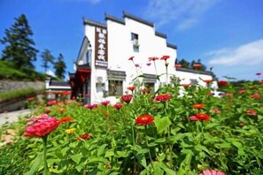 Exterior - Jufulai Inn Jiuhua Mountain (Qingyang)