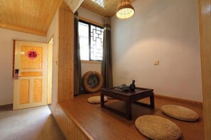 Room - Jufulai Inn Jiuhua Mountain (Qingyang)