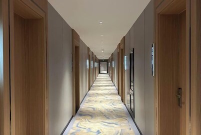Xinzhou Panhua Hotel Theme Department