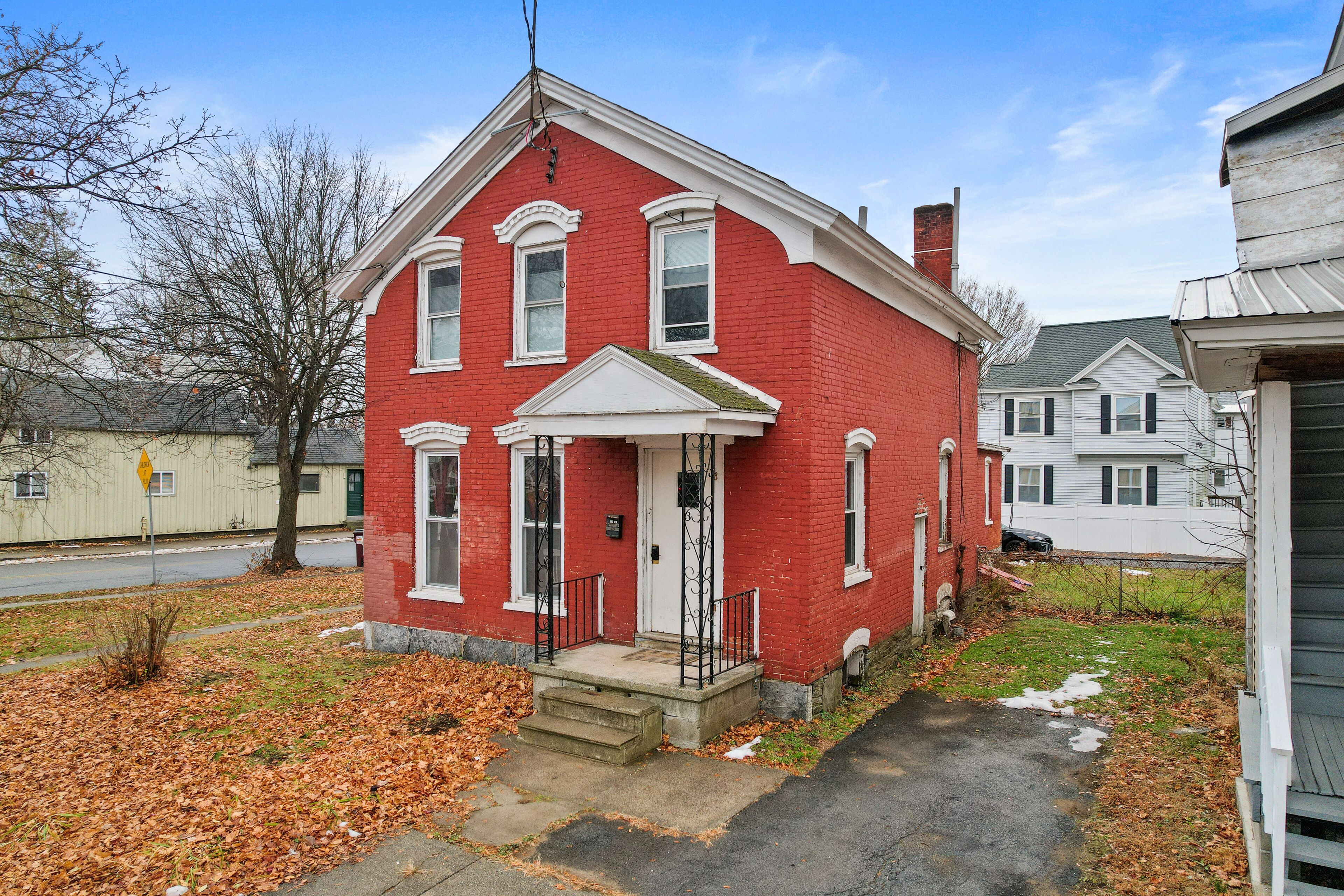 Charming dog-friendly apartment with skiing, waterfalls, & kitchenette