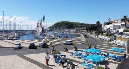 Jardins D'Arriaga Apartment