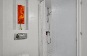 Dusche