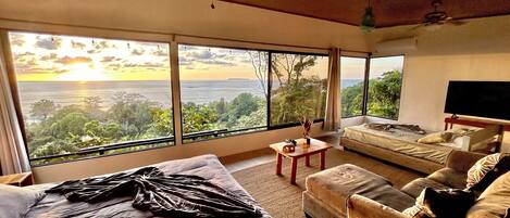 1 Schlafzimmer, Schreibtisch, kostenloses WLAN, Bettwäsche