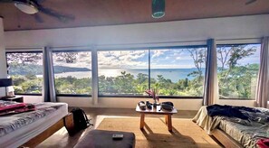 1 Schlafzimmer, Schreibtisch, kostenloses WLAN, Bettwäsche