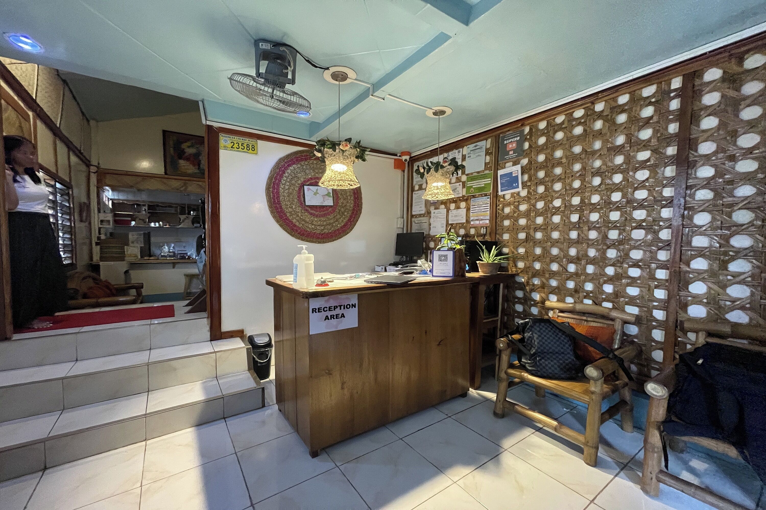 Foto - Balai Vivencio Hostel