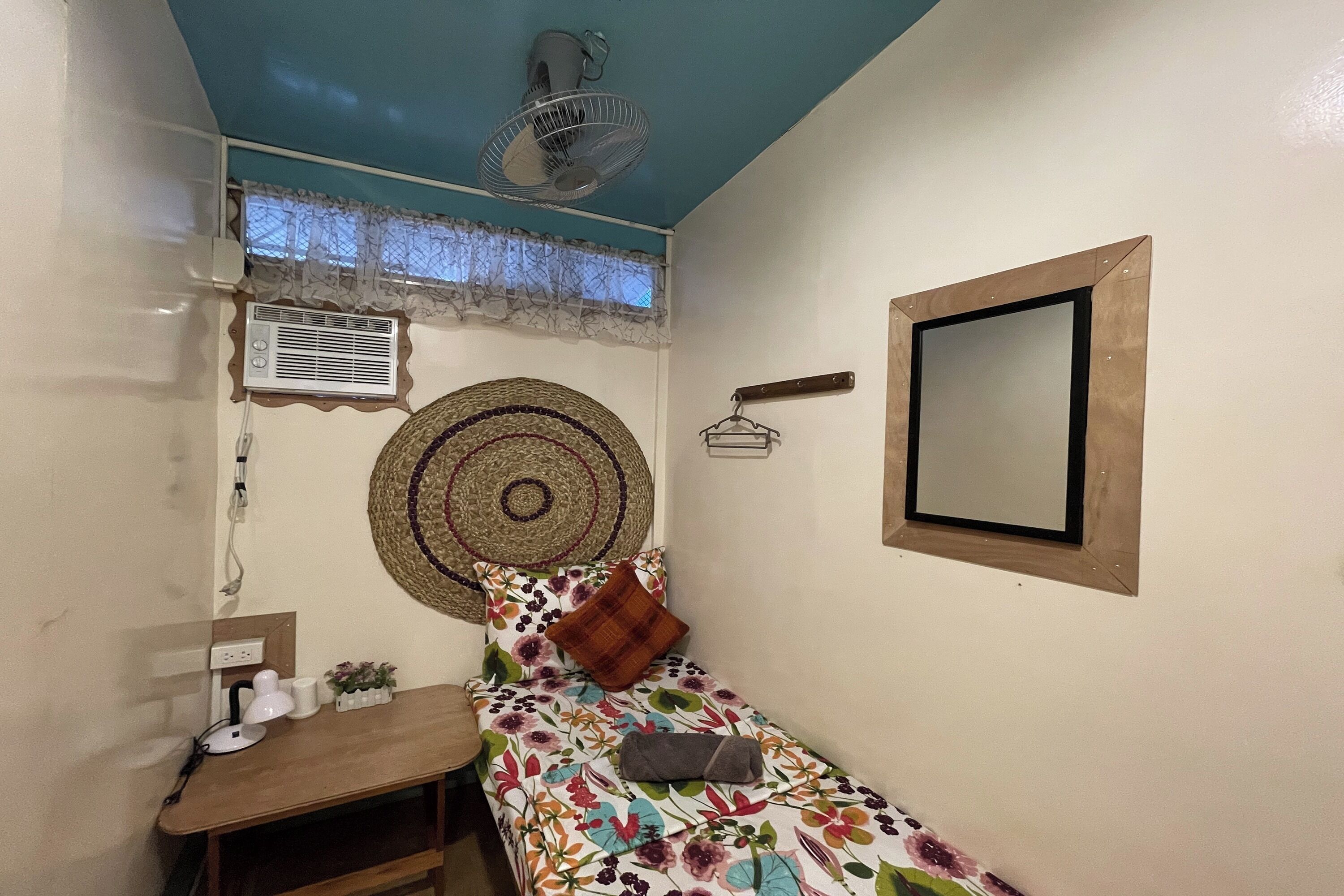 Foto - Balai Vivencio Hostel