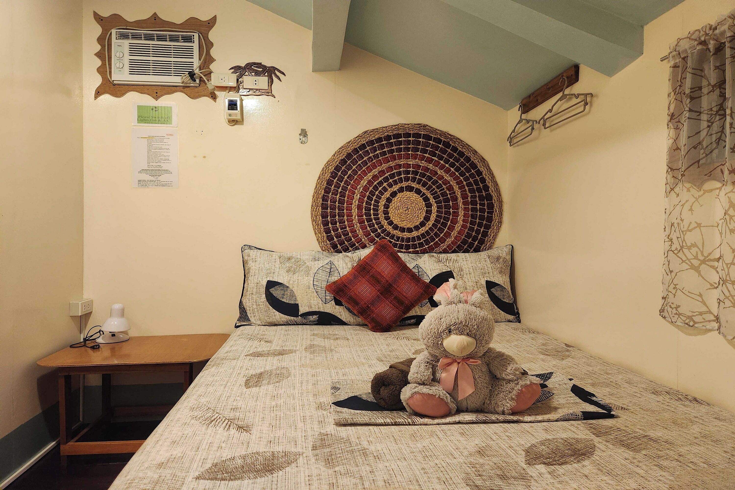 Foto - Balai Vivencio Hostel