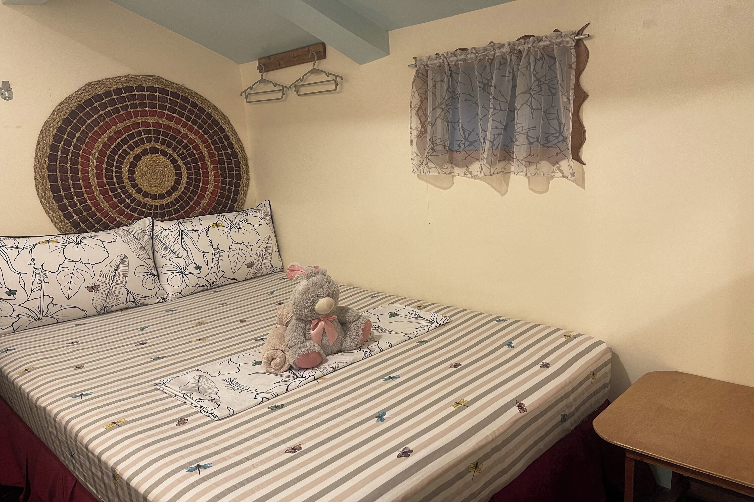 Foto - Balai Vivencio Hostel