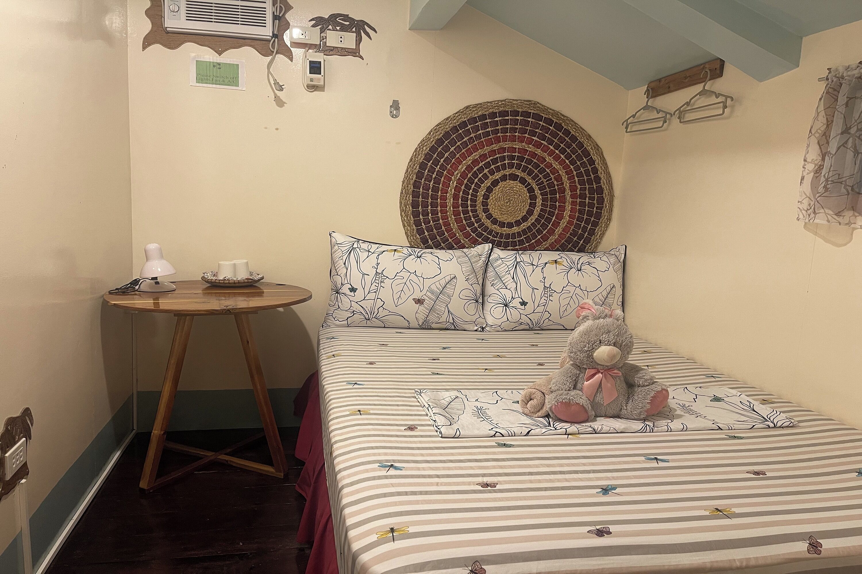 Foto - Balai Vivencio Hostel