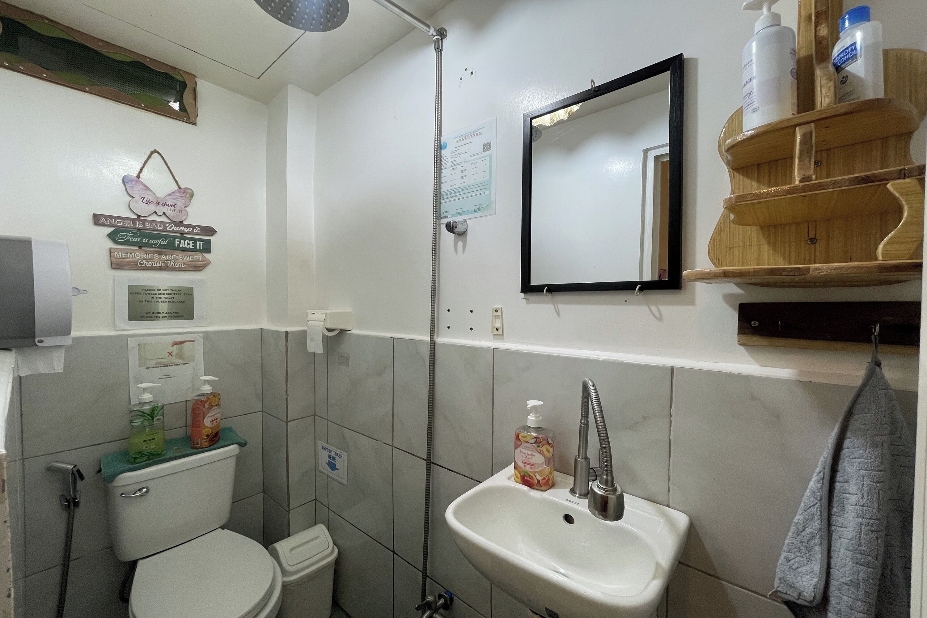 Foto - Balai Vivencio Hostel