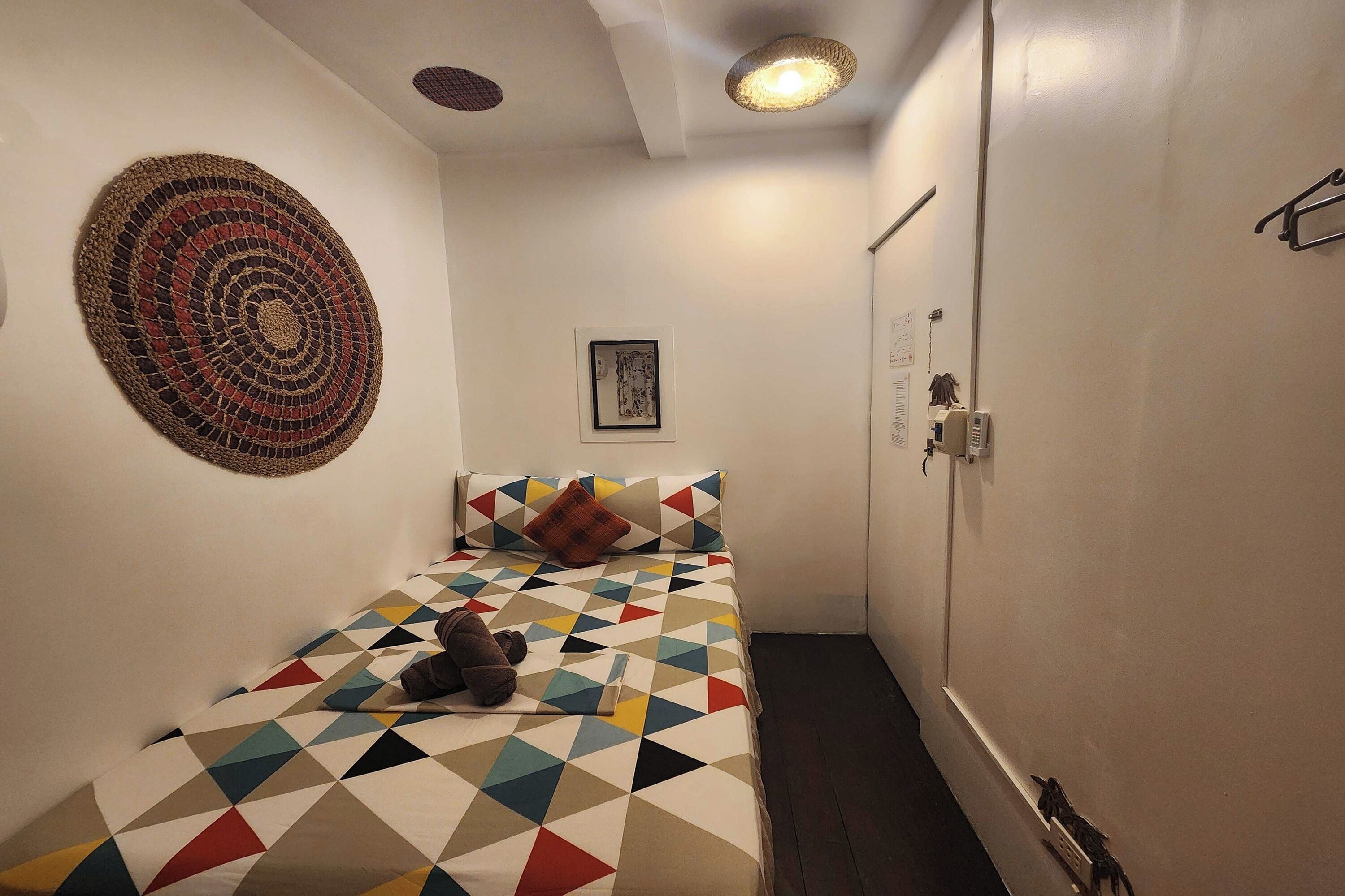 Foto - Balai Vivencio Hostel