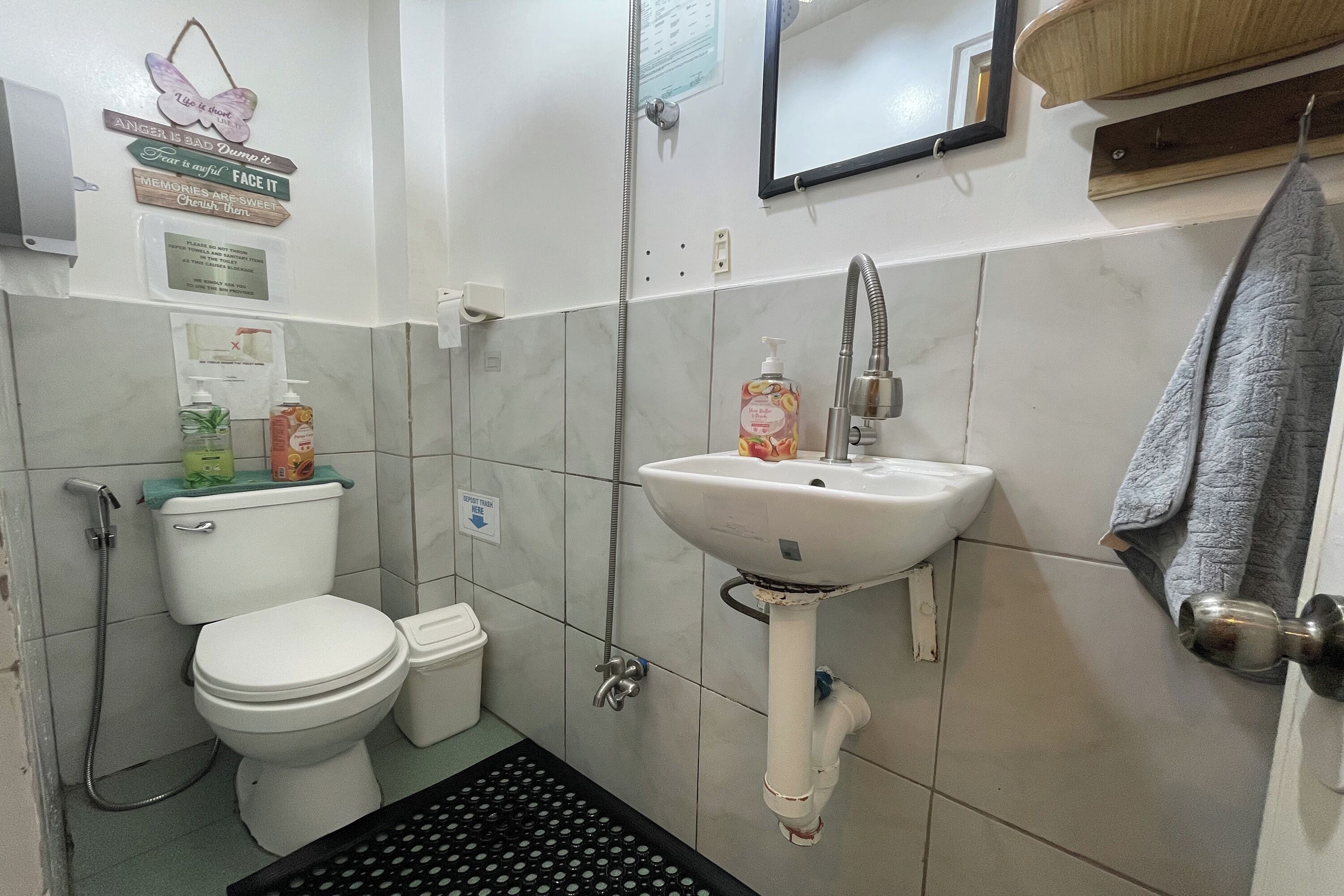 Foto - Balai Vivencio Hostel