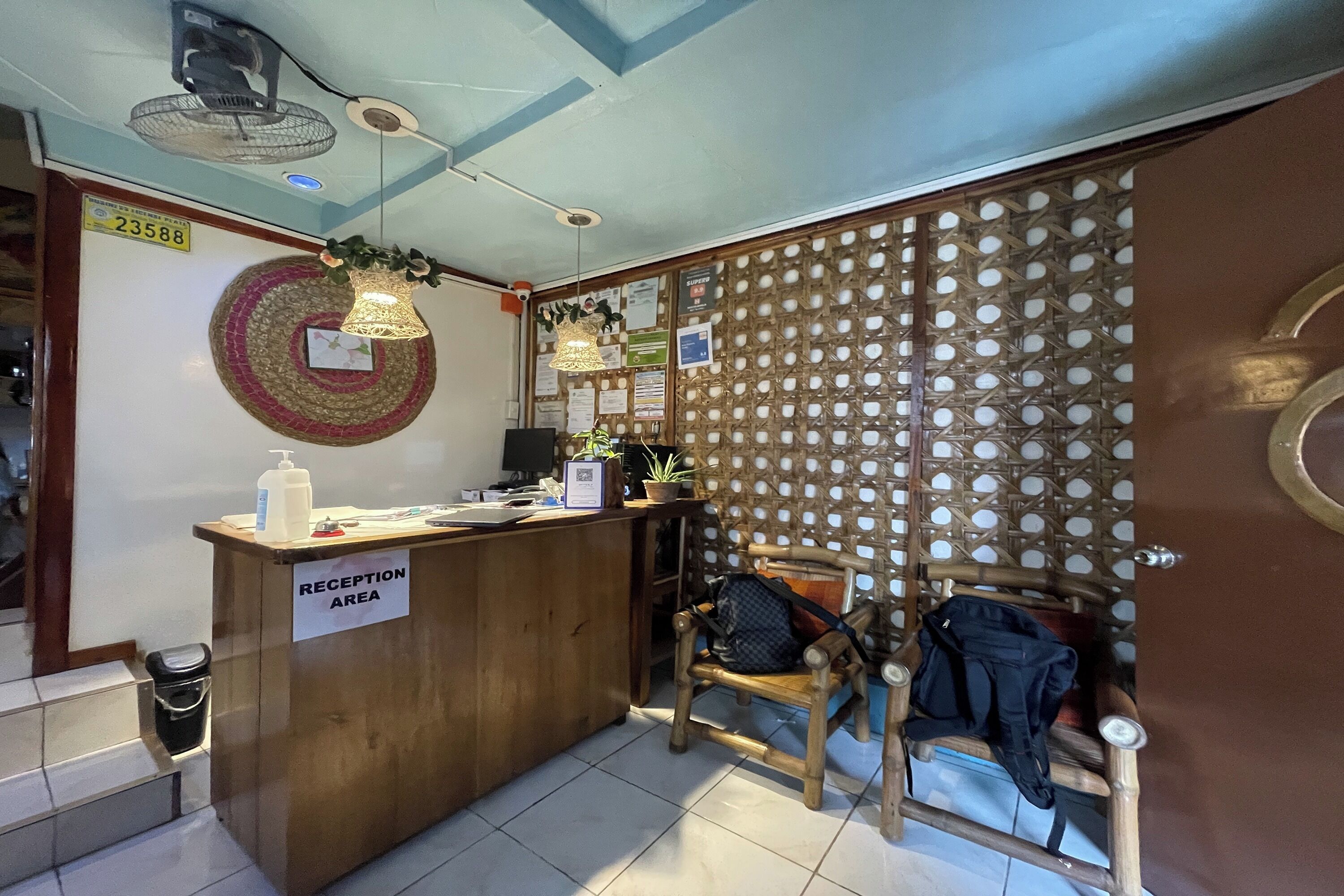 Foto - Balai Vivencio Hostel