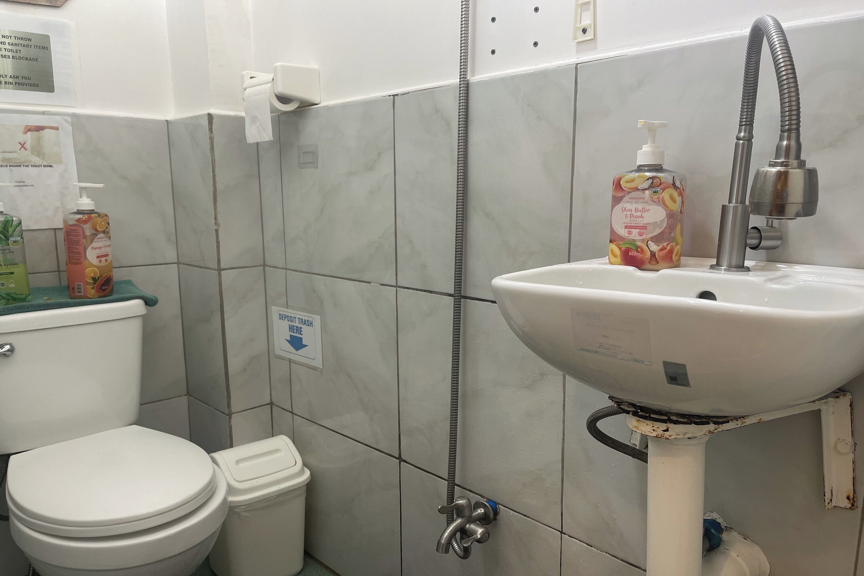 Foto - Balai Vivencio Hostel