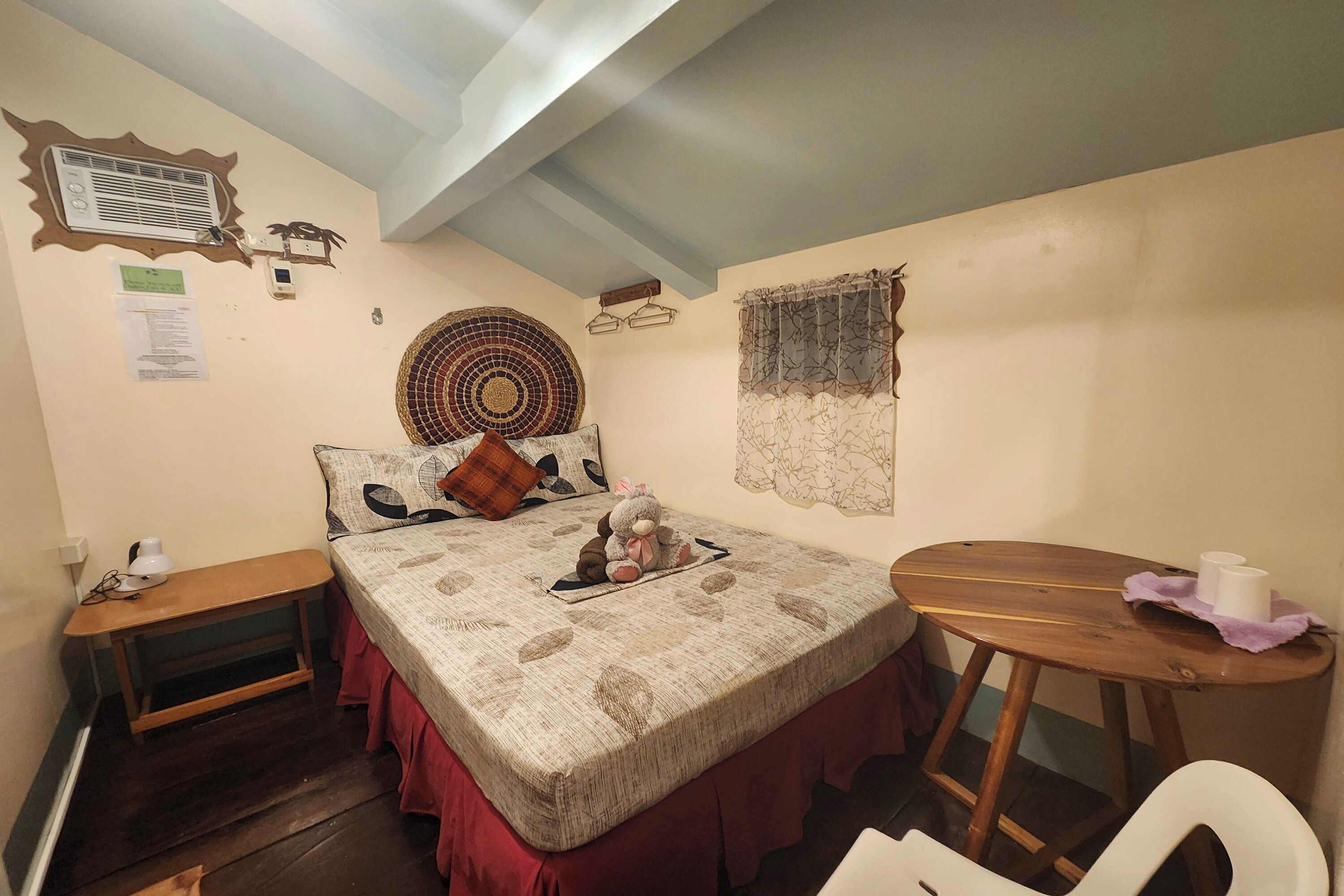 Foto - Balai Vivencio Hostel