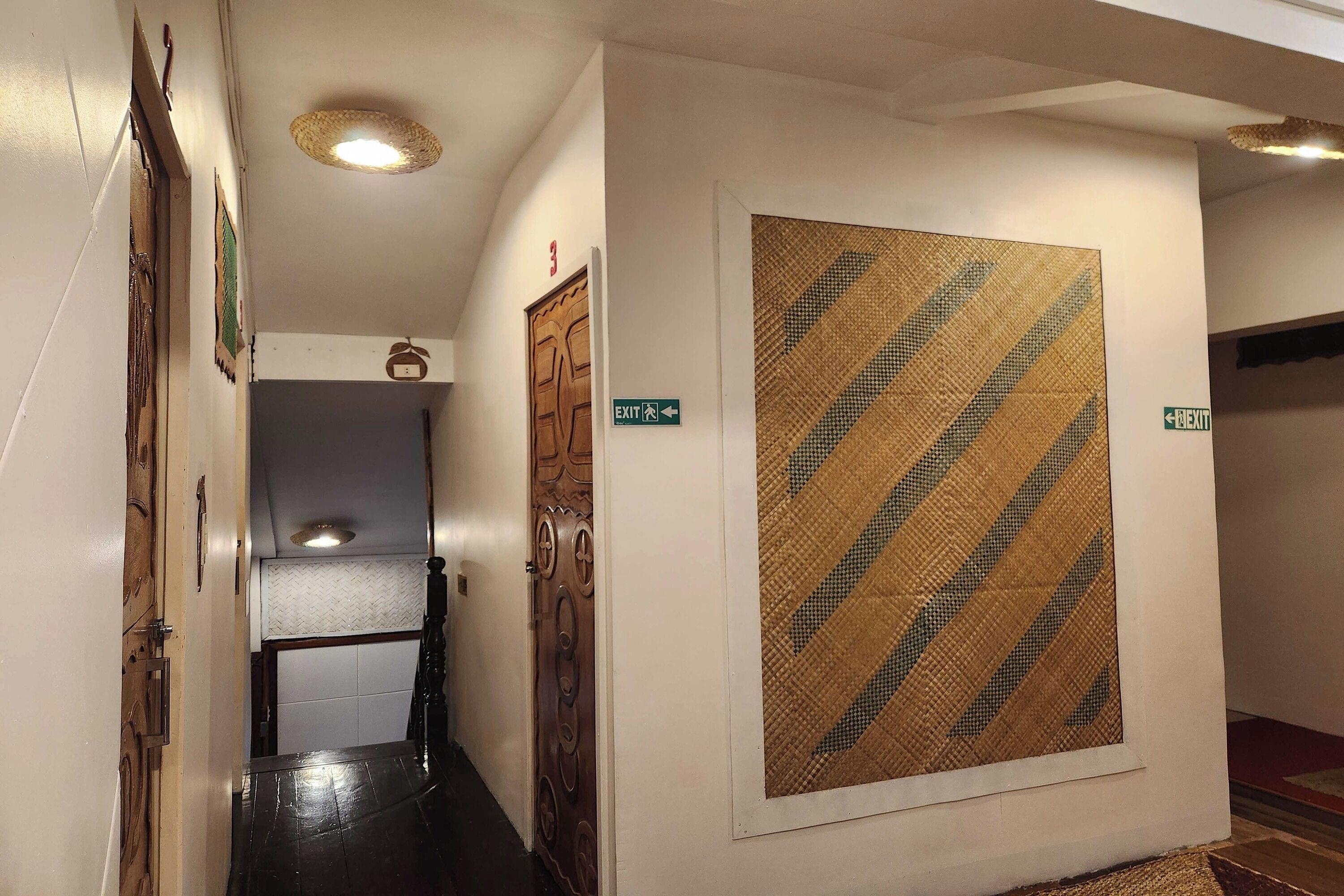 Foto - Balai Vivencio Hostel