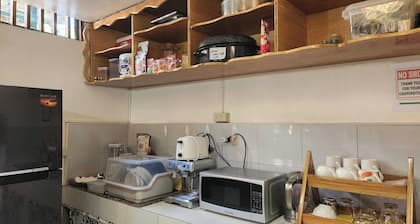Balai Vivencio Hostel