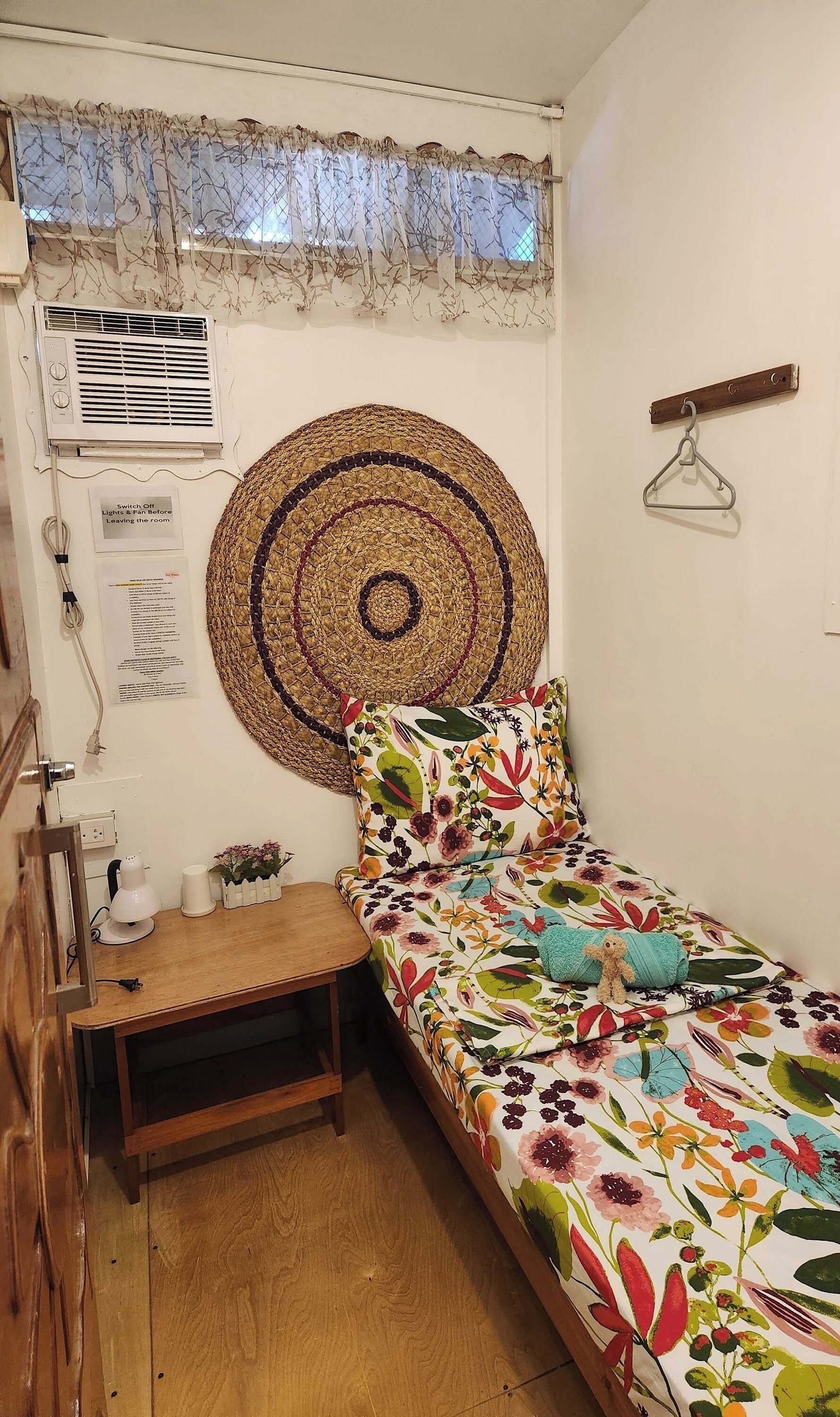 Foto - Balai Vivencio Hostel