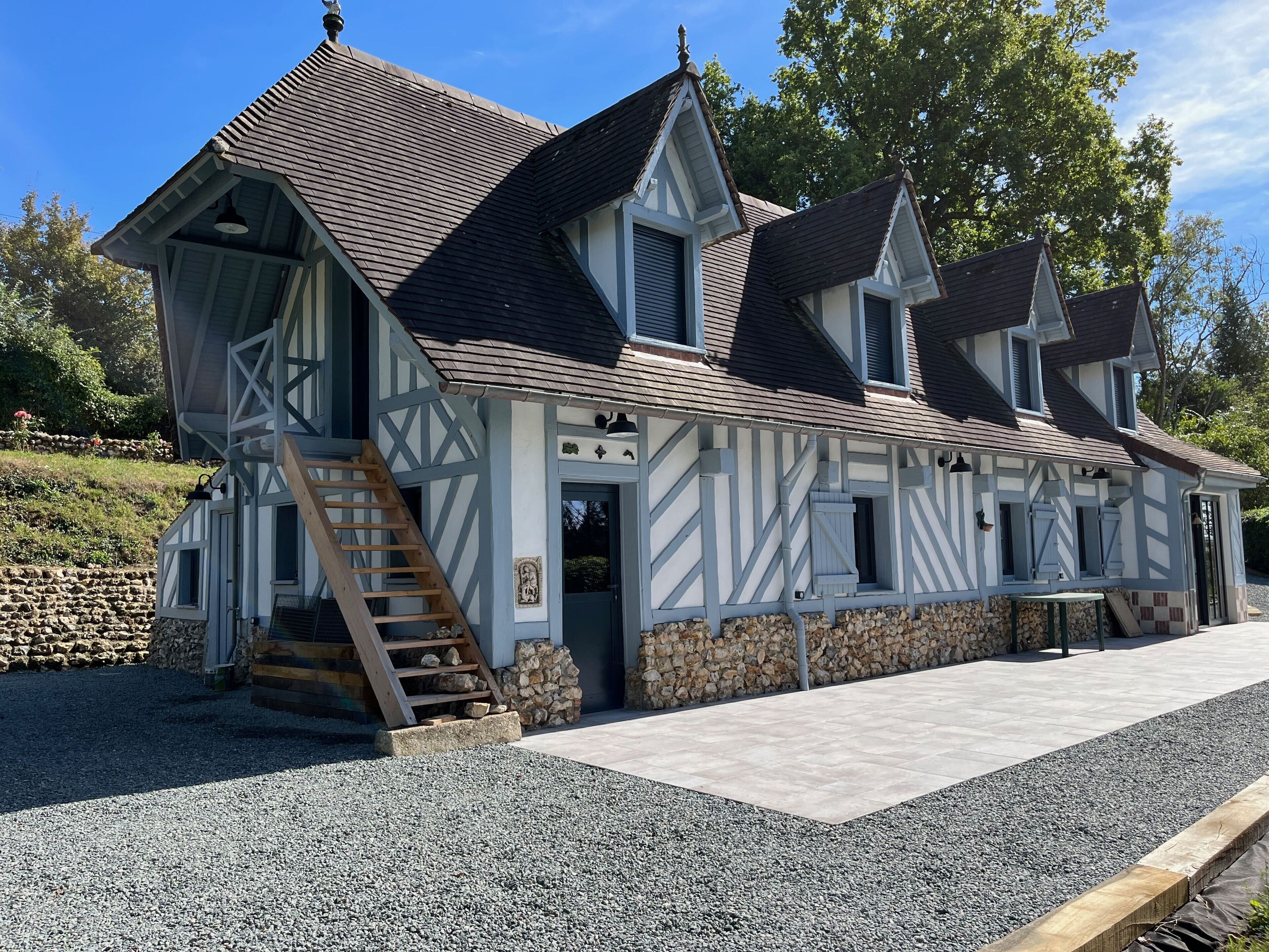 Le Clos Saint Andre