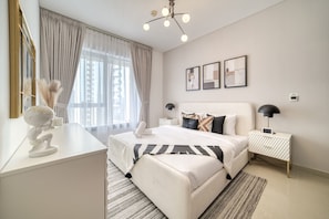 1 Schlafzimmer, Zimmersafe, Bügeleisen/Bügelbrett, kostenloses WLAN