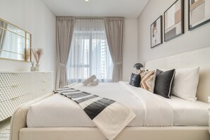 1 Schlafzimmer, Zimmersafe, Bügeleisen/Bügelbrett, kostenloses WLAN