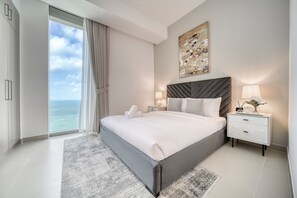 4 chambres, fer et planche à repasser, accès au Wi-Fi (inclus)