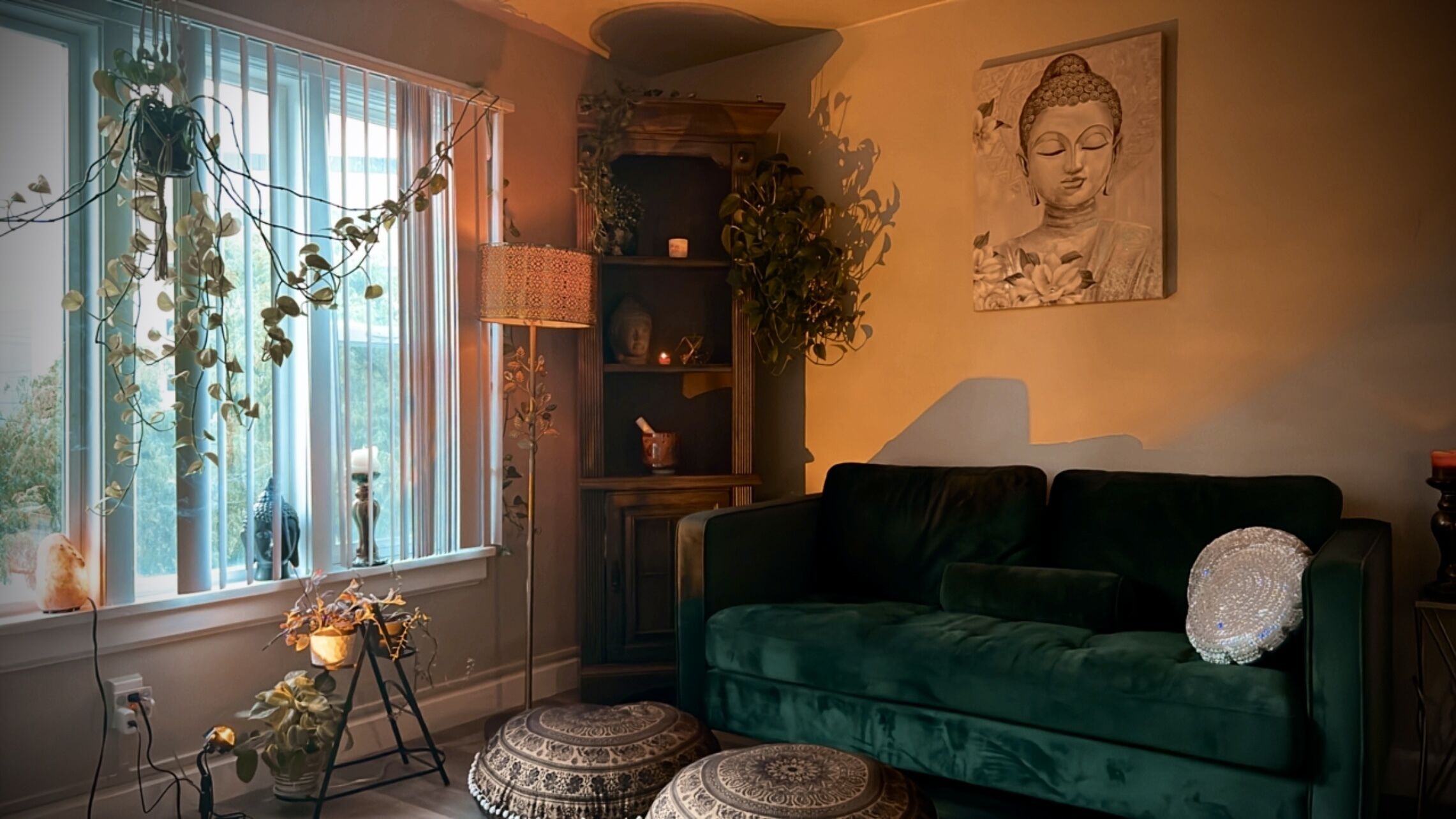 Zen Escape Downtown Central