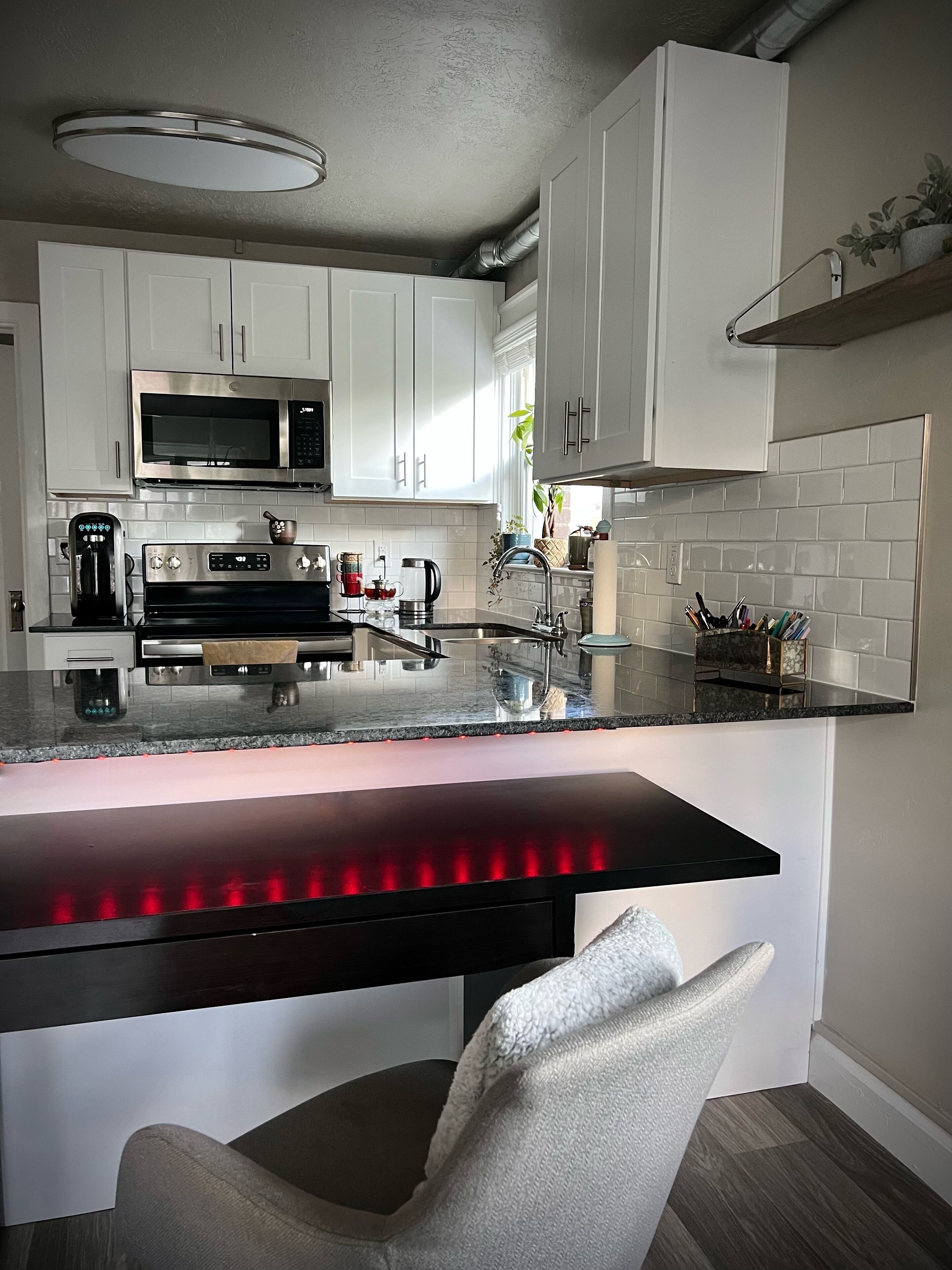 Zen Escape Downtown Central