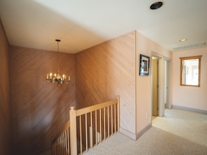 Interior - 6 Bedroom Oceanfront House (Bethany Beach)