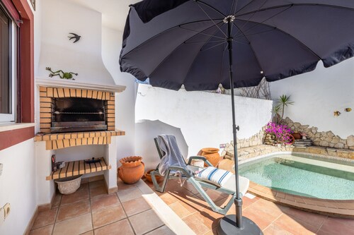 CoolHouses Algarve Burgau | Casa Boa Vida