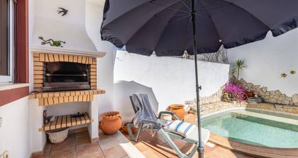 CoolHouses Algarve Burgau | Casa Boa Vida