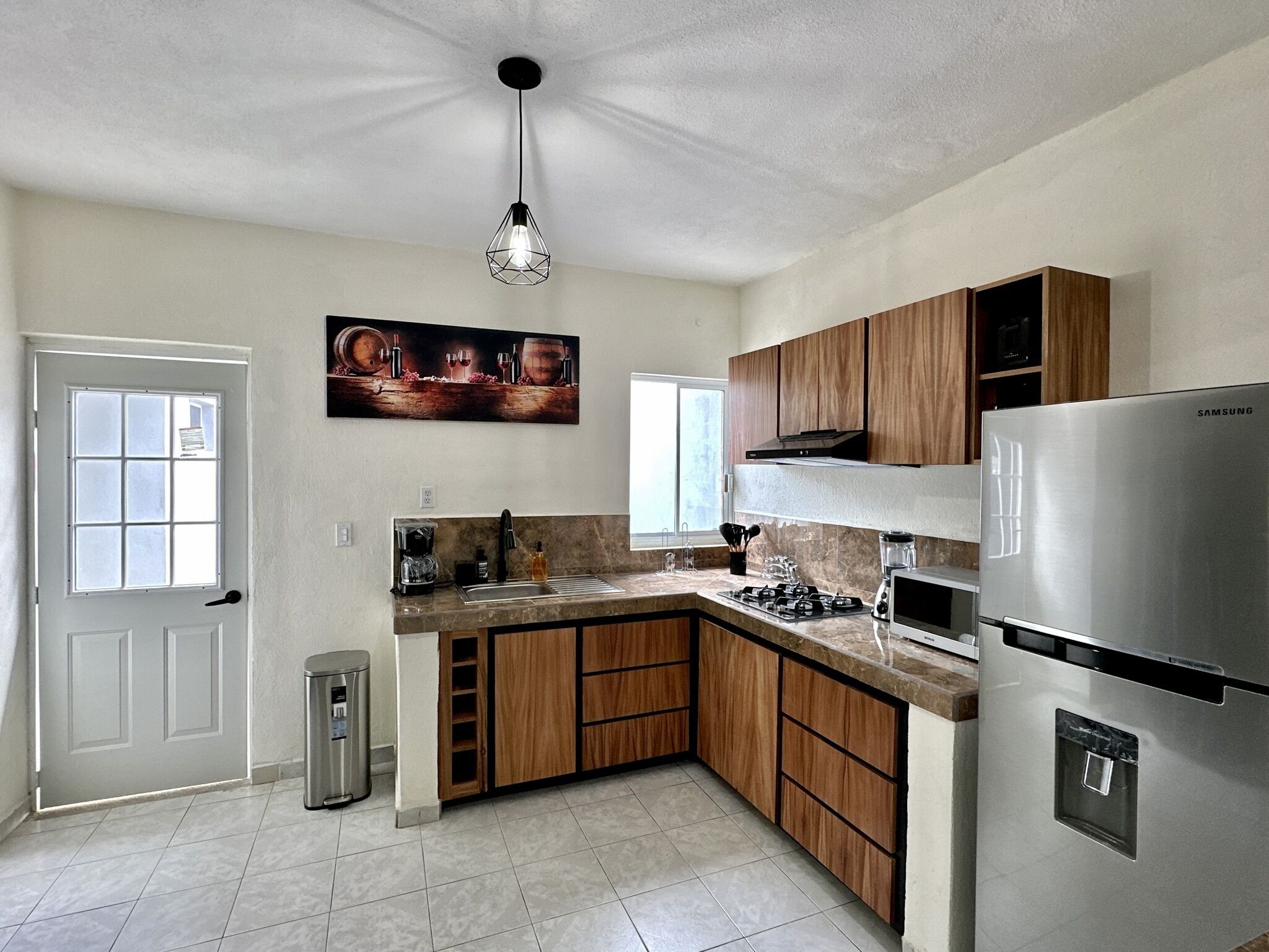 Beautiful Apartment 5 minutes from the Marina of Cabo San Lucas