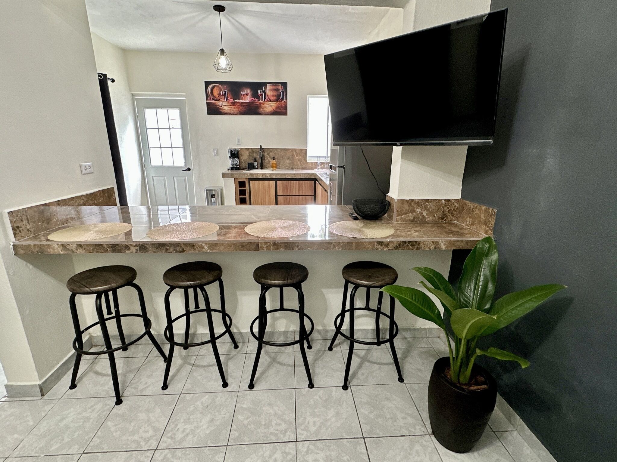 Beautiful Apartment 5 minutes from the Marina of Cabo San Lucas