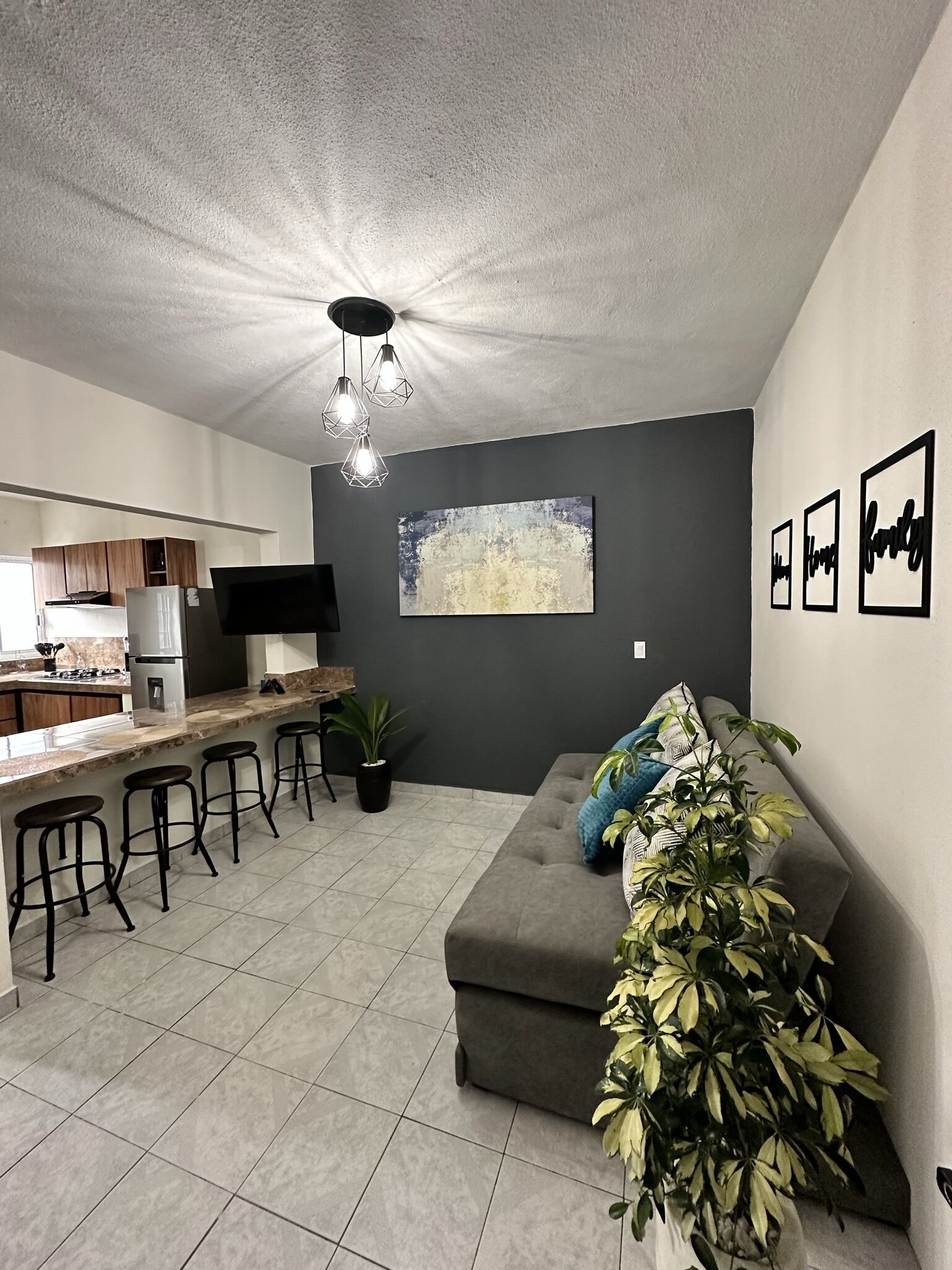 Beautiful Apartment 5 minutes from the Marina of Cabo San Lucas