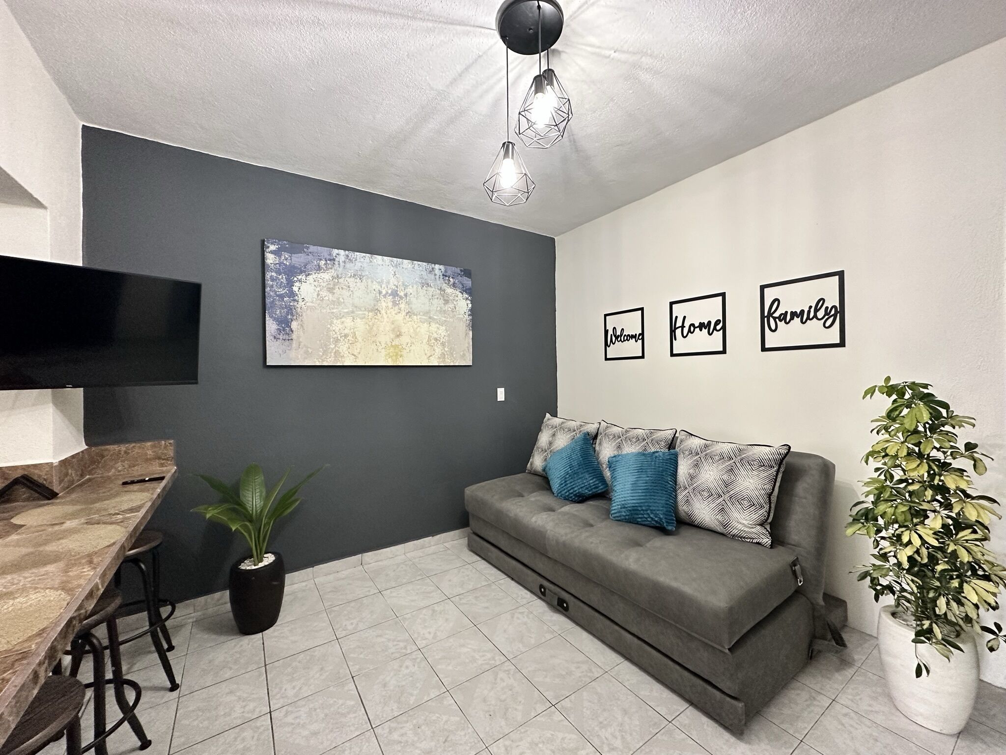 Beautiful Apartment 5 minutes from the Marina of Cabo San Lucas