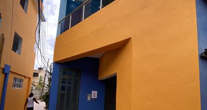 ResidencialDoña Gloria 1-2