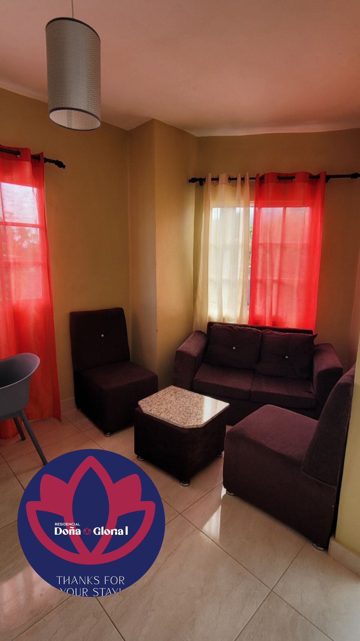 Residencialdoña Gloria 1-2 - Puerto Plata