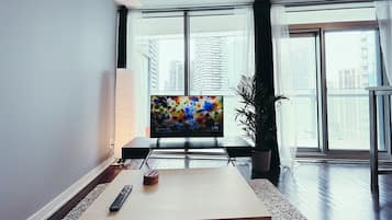 Smart TV