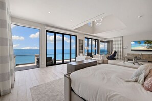 5 Schlafzimmer, Schreibtisch, Bügeleisen/Bügelbrett, kostenloses WLAN