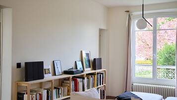 3 chambres, Wi-Fi, draps fournis