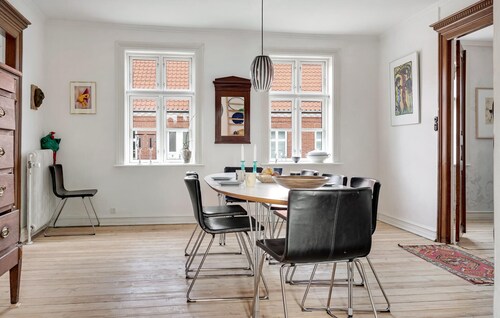 Belle maison de 3 chambres à Vestervig