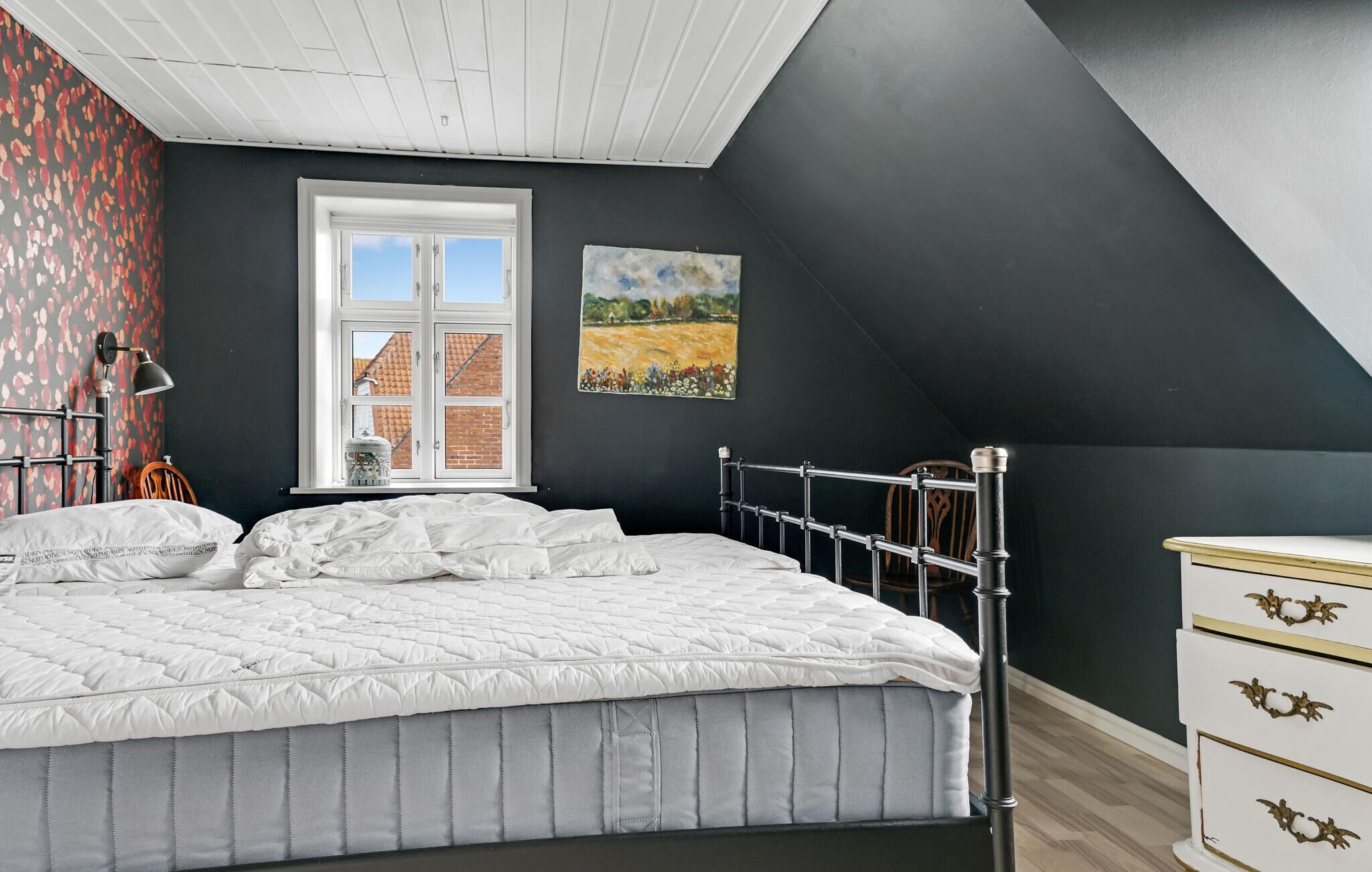 3 chambres, Wi-Fi gratuit