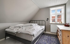3 dormitoris i wifi gratuïta 