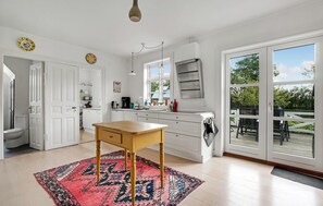 Interior - Stunning home in Vestervig with WiFi (Vestervig)