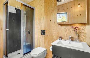 Dusche