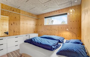 1 dormitorio y wifi gratis
