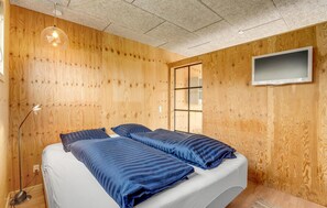 1 Schlafzimmer, kostenloses WLAN