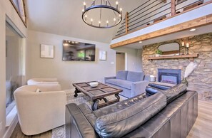 Älytelevisio, DVD-soitin, kirjoja