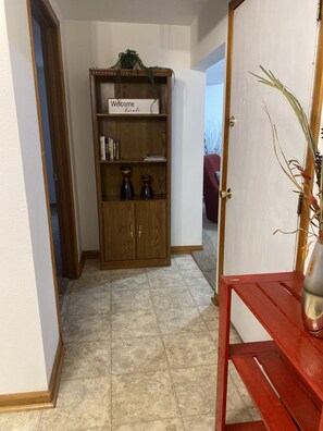 Interior - Best Hidden Escape (Great Falls)