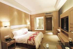 Room - Mingdu Hotel (Zhenjiang)